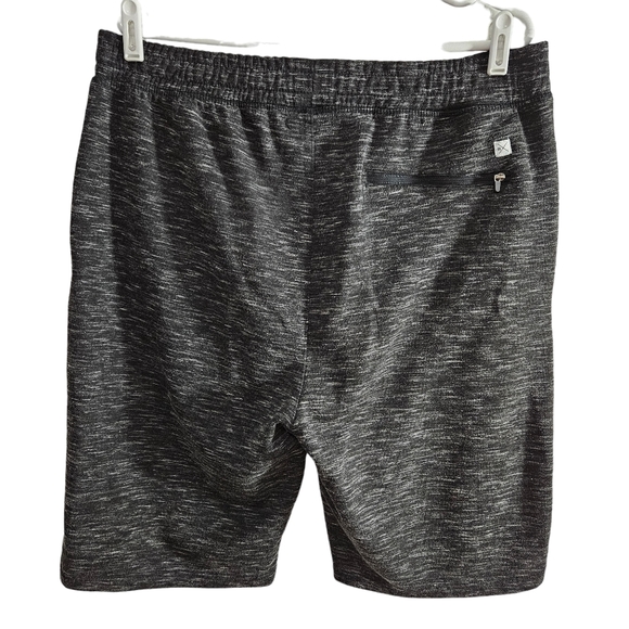 Kyodan Men's Athletic Elastic Waist Shorts - Picture 2 of 13